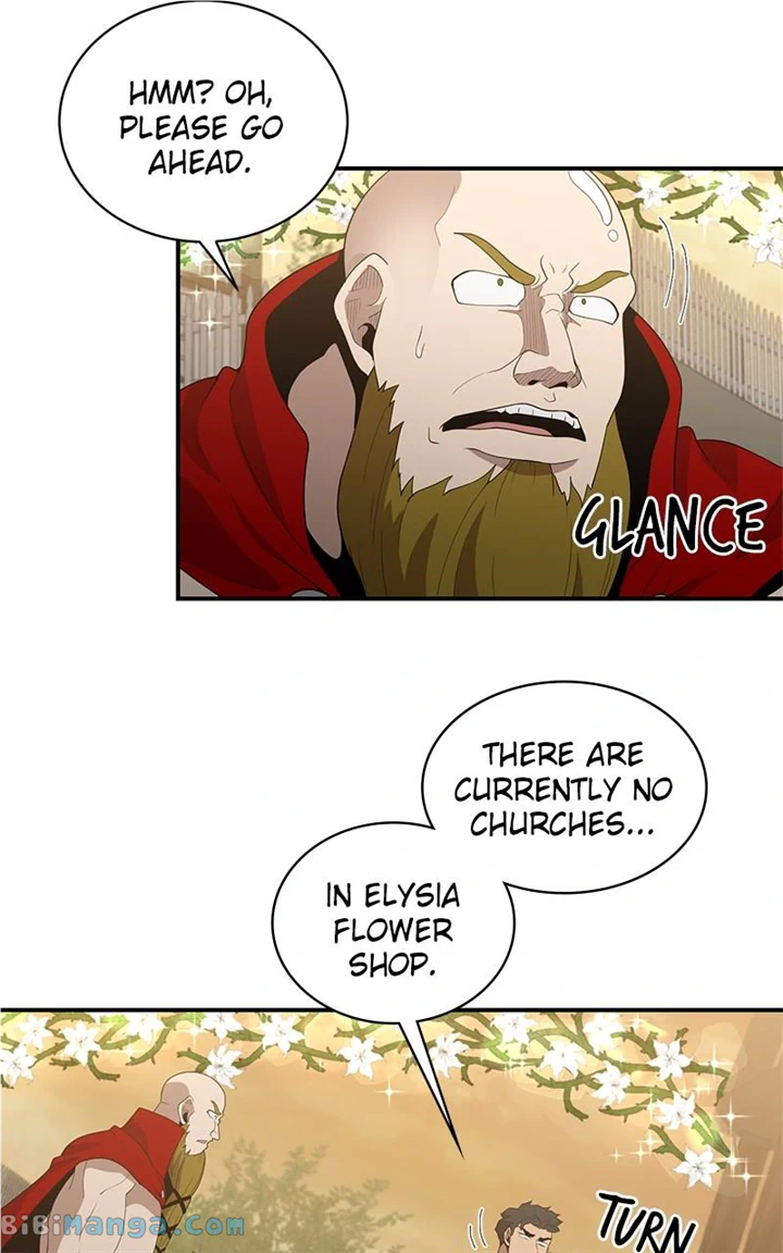 The Strongest Florist Chapter 152 70